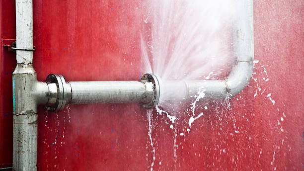 Best Commercial water damage restoration  in Martins Ferry, OH